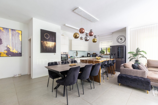 Продажа Коттедж Иерусалим