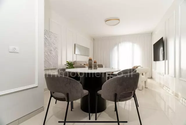 Квартира 2 комнат Иерусалим Центр города