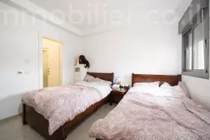 Квартира 3 комнат Иерусалим Kiryat Yovel