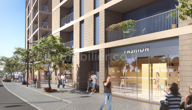 Продажа Квартира Иерусалим