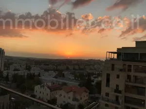 Квартира 3 комнат Иерусалим Beit Vagan