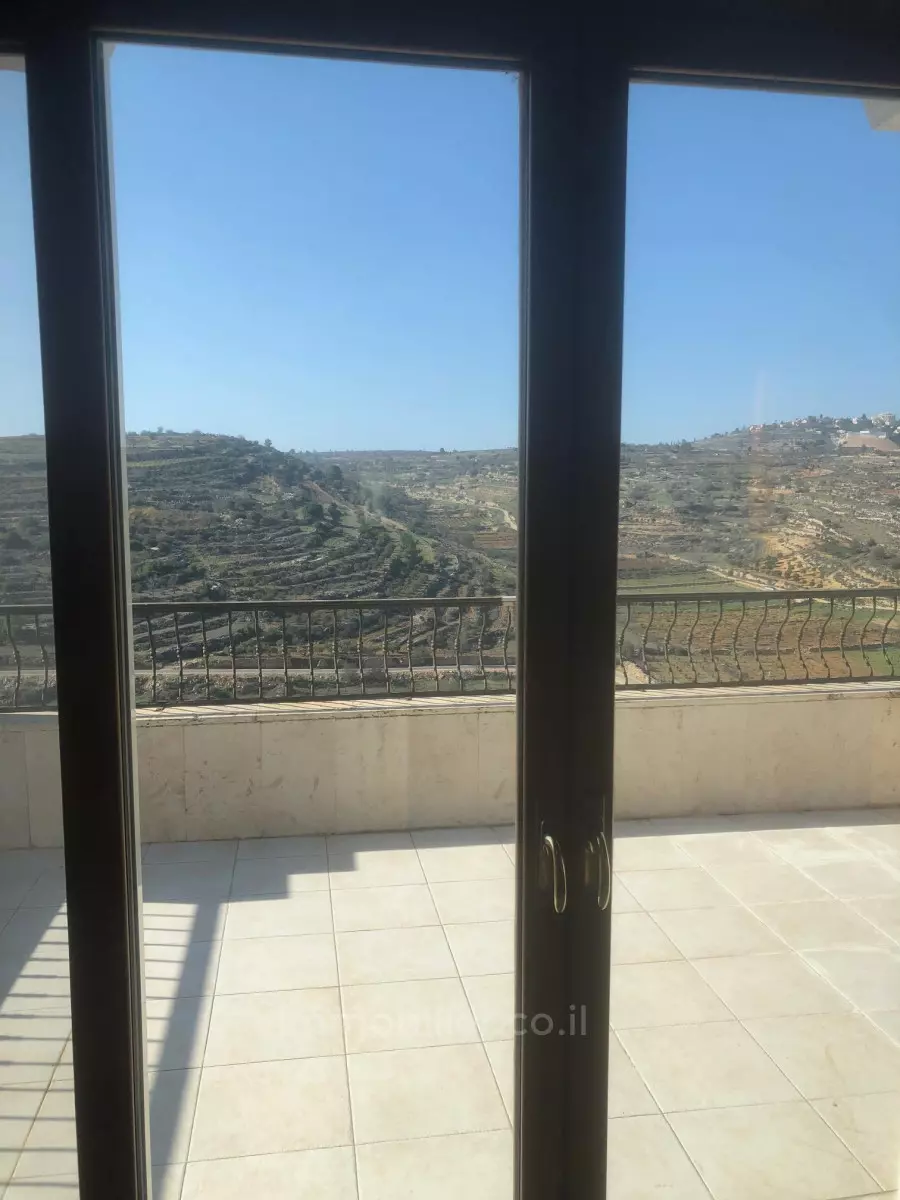 Вилла 10 комнат Efrat Efrat 427-IBL-667