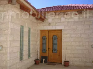 Vendita Villa Efrat