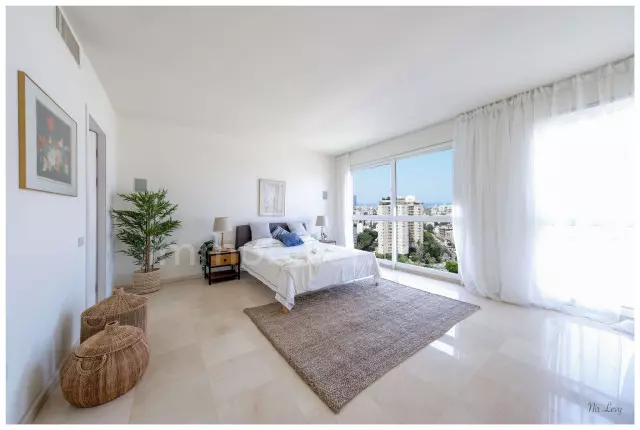 Квартира 3 комнат Tel Aviv Yehouda hamakaby