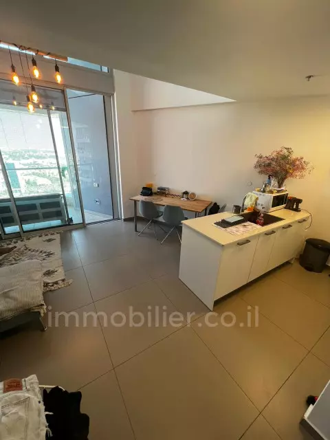 Дуплекс 4 комнат Tel Aviv Центр города