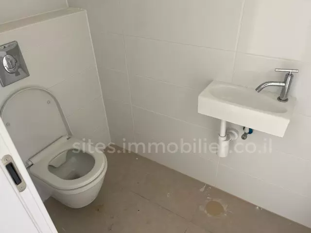 Квартира 5 комнат Netanya Море