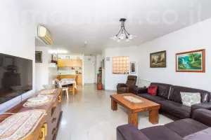 Квартира 4 комнат Иерусалим Ramat Bet Hakerem