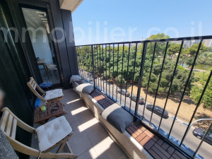 Продажа Квартира Tel Aviv