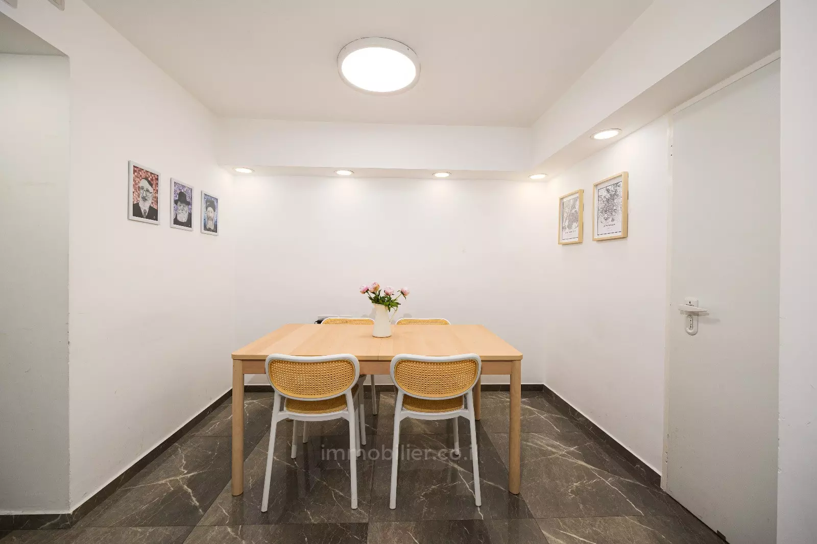 Квартира 3 комнат Иерусалим Baka 457-IBL-1470