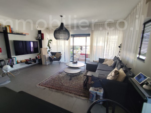 Продажа Пентхаус Tel Aviv