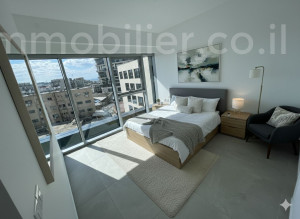 Продажа Квартира Tel Aviv