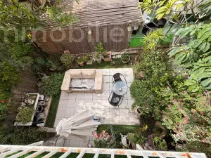 Коттедж 6 комнат Netanya Центр города