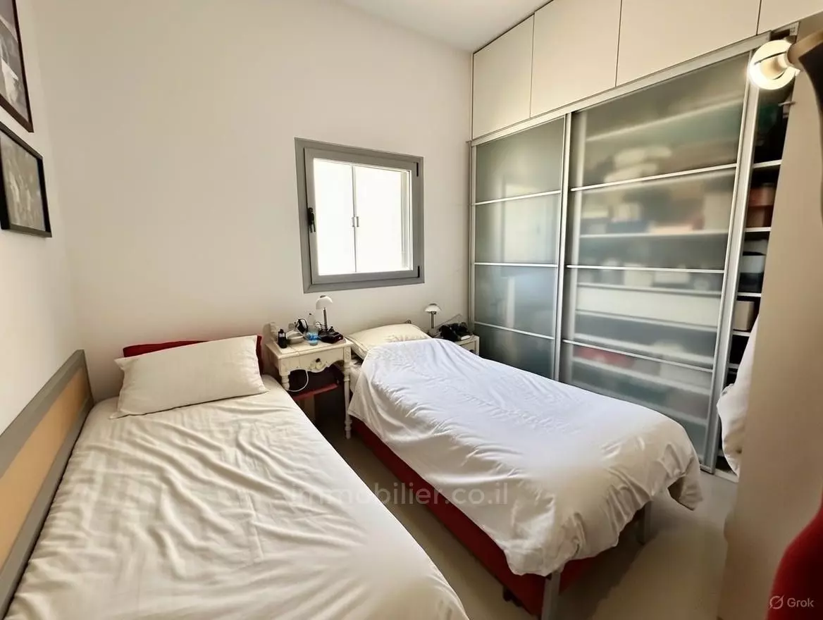 Квартира 5 комнат Tel Aviv Центр города 457-IBL-1546