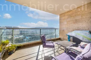 Продажа Квартира Иерусалим