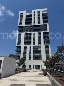 Квартира 4 комнат Netanya Центр города