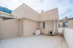 Продажа Дуплекс с пентхаусом Tel Aviv