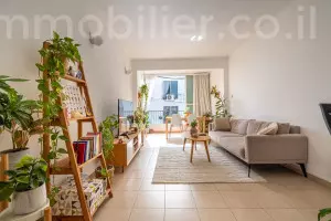 Продажа Квартира Tel Aviv