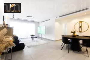 Квартира 5 комнат Kfar Yona Kfar Yona