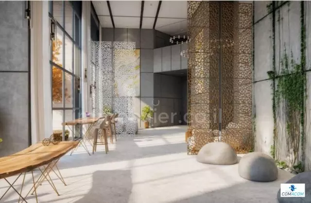 Квартира 4 комнат Ashdod Dalet