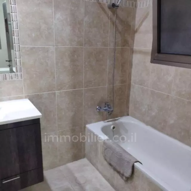 Пентхаус 8 комнат Ashdod Yud Bet