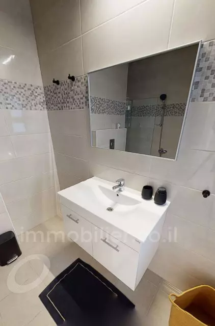 Квартира 4 комнат Ashdod Mar