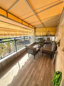 Квартира 5.5 комнат Ashdod Yud Bet