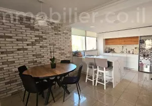 Квартира 4 комнат Ashdod Yud Alef