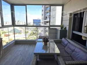 Квартира 4 комнат Ashdod Mar