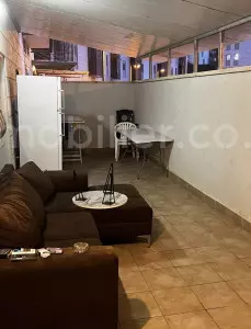 С выходом в сад 4 комнат Beer Sheva Guimel