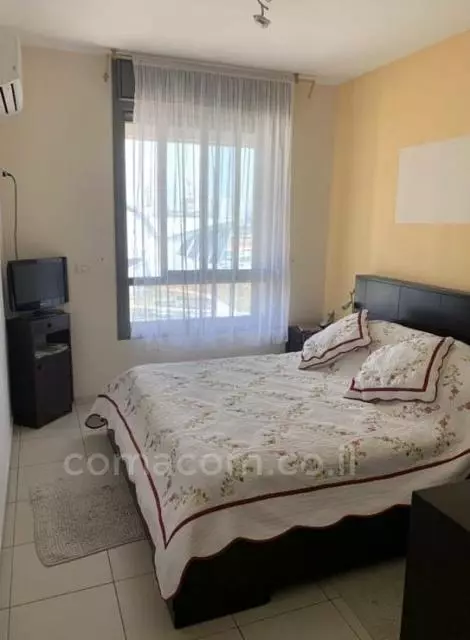 Квартира 3 комнат Ashdod Marina