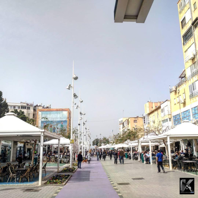 Новый проект Квартира Netanya