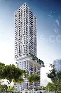 Новый проект Квартира Bat yam