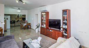 Продажа Квартира Nahariya