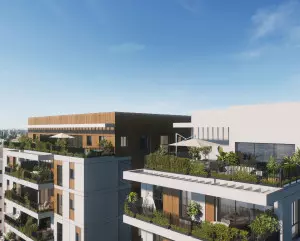 Квартира 3 комнат Herzliya Herzliya