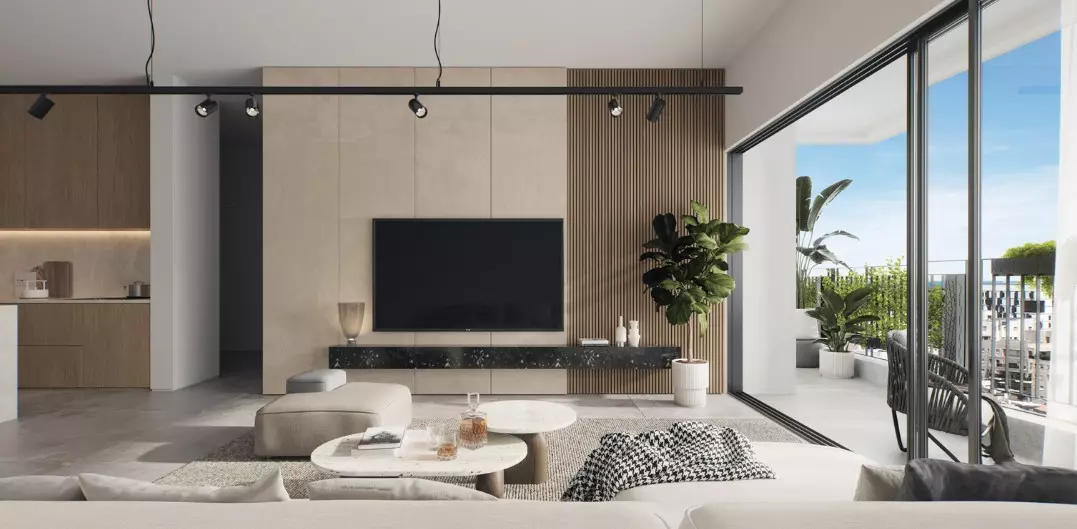 Квартира 3 комнат Herzliya Herzliya 527-IBL-178