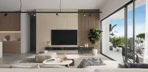 Квартира 3 комнат Herzliya Herzliya