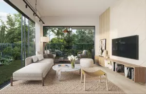 Квартира 3 комнат Herzliya Herzliya