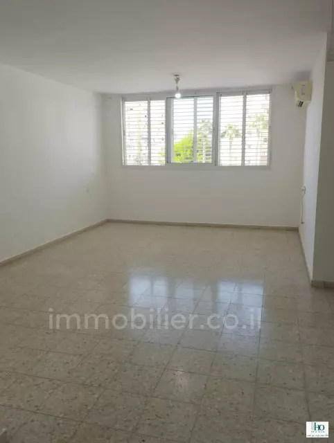 Квартира 3 комнат Ашкелон Neot