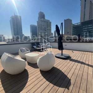 Продажа Пентхаус Tel Aviv