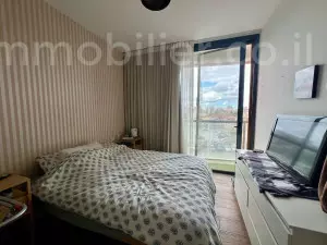  2 комнат Tel Aviv Florentine