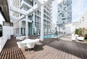 Продажа Квартира Tel Aviv