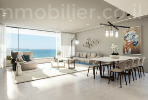 Продажа Квартира Tel Aviv