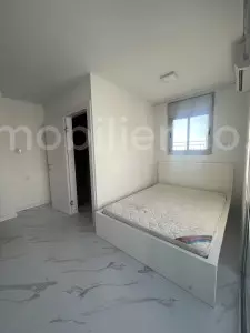 Дуплекс 3 комнат Tel Aviv Ben-Yehuda