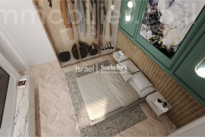 Продажа Квартира Tel Aviv