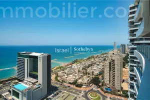 Квартира 8 комнат Netanya Netanya