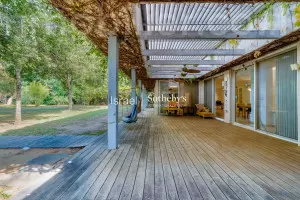 Вилла 10 комнат Savion Savion