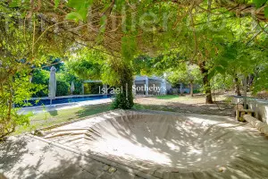 Вилла 10 комнат Savion Savion