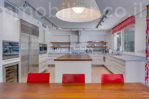 Вилла 10 комнат Savion Savion