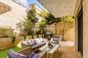 Продажа Коттедж Иерусалим