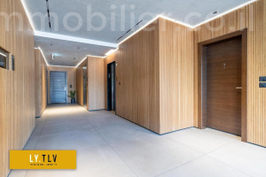 Продажа Квартира Tel Aviv